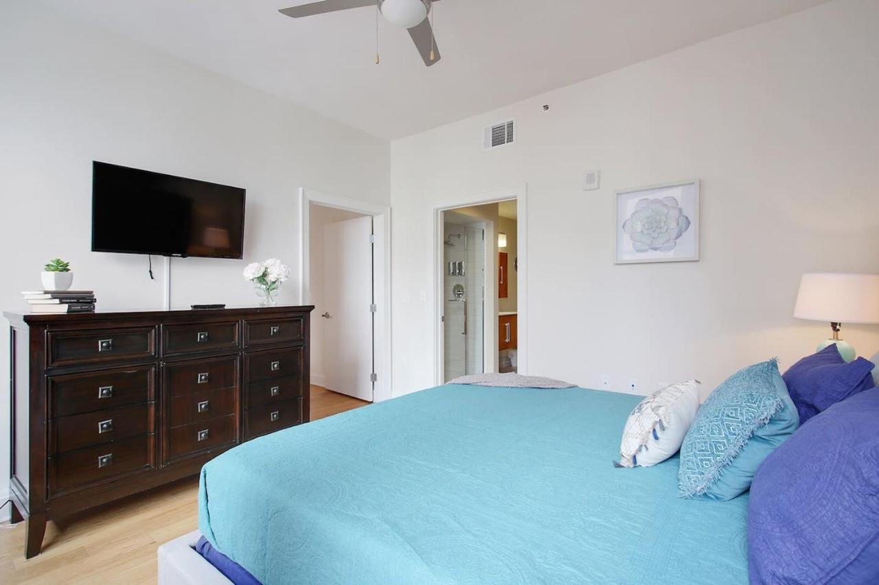 New 2bdrm Dtown Canal St Bourbon St #1218 New Orleans