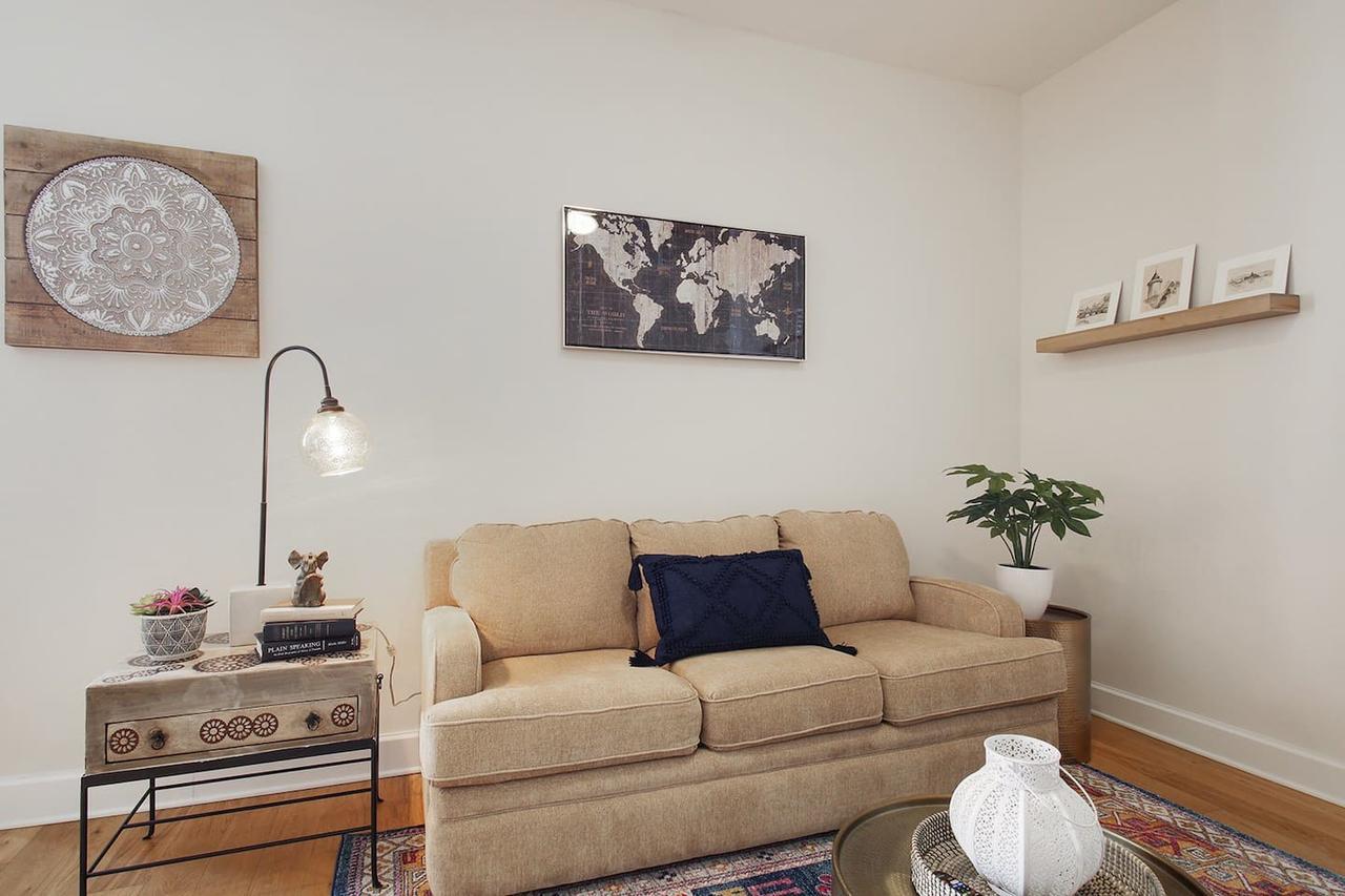 Holiday home New 2bdrm Dtown Canal St Bourbon St #1218 New Orleans